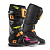 Gaerne Мотоботы SG-12 Black/Orange/Pink в Челябинске