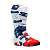 Sidi Ботинки CrossAir X White/Navy/Red в Челябинске