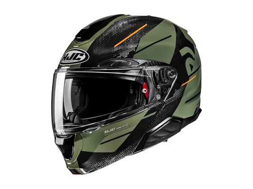 HJC Шлем RPHA91 Blat MC7 в Челябинске