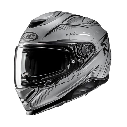 HJC Шлем RPHA71 Teth MC5SF в Челябинске