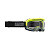 Leatt Маска Velocity 4.0 MTB Lime Clear 83% в Челябинске