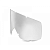 Scott Линзы Hustle MX SGL WKS/OTG - silver chrome afc works в Челябинске