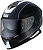 IXS Шлем HX 1100 2.0 Черно-белый матовый в Челябинске
