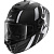 Shark Шлем Spartan RS Carbon Shawn Mat Black/Silver в Челябинске