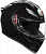 AGV Шлем K-1 Mono Black в Челябинске