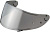 Shoei Визор CNS-3PN Spectra Silver в Челябинске