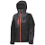 Scott Куртка женская Move Dryo melange grey/black в Челябинске