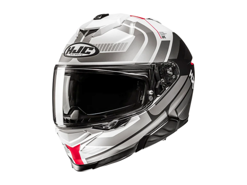 HJC Шлем i71 Viz MC1SF в Челябинске