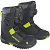 Scott Ботинки зимние Kulshan Black/Safety Yellow в Челябинске