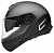 Schuberth Шлем модуляр C4 PRO, Серый матовый/черный матовый в Челябинске