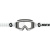 Scott Очки кроссовые Primal Enduro white clear в Челябинске