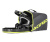 Acerbis Сумка для шлема X-Linear Black/Yellow в Челябинске