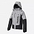 Finntrail Куртка мужская утепленная SnowRanger 3758 LightGrey в Челябинске