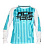 Acerbis Джерси детское MX J-Windy Five Kid Vented Blue/White в Челябинске
