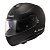 LS2 Мотошлем FF908 Strobe II Solid Matt Black в Челябинске