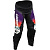 Leatt Штаны женские 4.5 Lite Women SunBurn в Челябинске