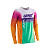 Leatt Джерси 5.5 UltraWeld V26 Pinata Teal в Челябинске