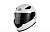 Acerbis Шлем Full Face X-Street White в Челябинске