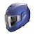 Scorpion Exo Мотошлем Exo-Tech Evo Pro Solid Синий матовый в Челябинске