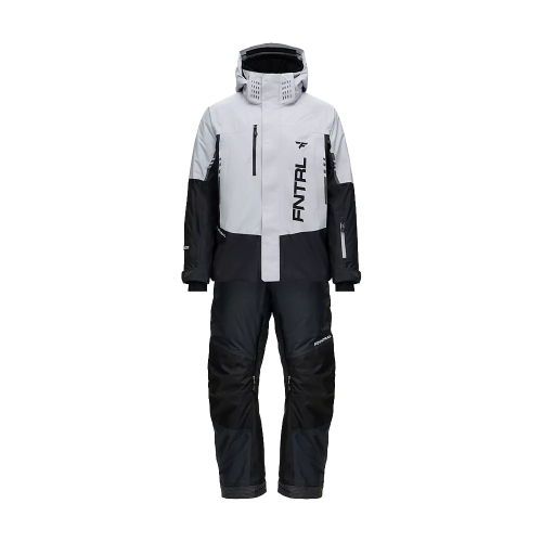 Finntrail Костюм Snowranger 3758 4619 LightGrey в Челябинске