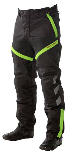 Hyperlook Штаны Stinger Green в Челябинске
