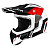 Airoh Шлем Aviator Ace 2 Shield Red Gloss в Челябинске
