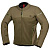 IXS Мотокуртка Jacket Oxy-Air Оливковый в Челябинске