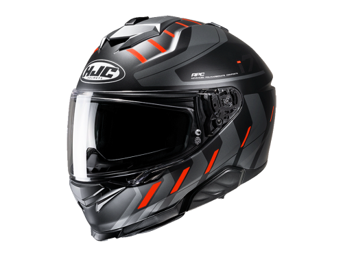 HJC Шлем i71 Simo MC6HSF в Челябинске