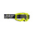 Leatt Маска Vizion 3.5 Lime Clear 90% в Челябинске