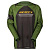 Scott Джерси X-Plore black/green в Челябинске