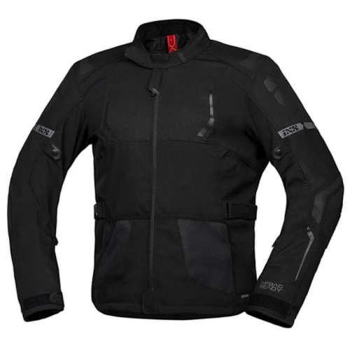 IXS Куртка Tour Jacket Lennox-ST черная в Челябинске