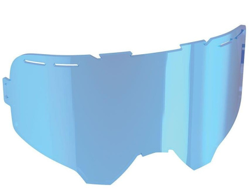 Leatt Линза SNX Blue в Челябинске