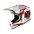 Acerbis Шлем Linear 22-06 White/Grey в Челябинске