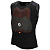 Scott Защита тела Vest Protector Softcon Hybrid Pro black в Челябинске
