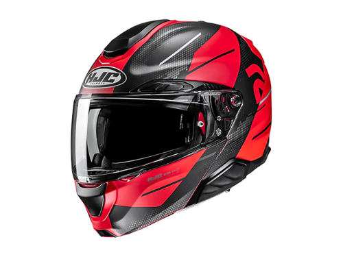 HJC Шлем RPHA91 Blat MC1SF в Челябинске