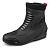 IXS Мотоботы Sport Boots RS-100 Short Черные в Челябинске