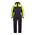 Finntrail Комбинезон Rider 2508 Yellow в Челябинске