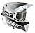 Leatt Шлем кроссовый Kit Moto 7.5 V22 White в Челябинске