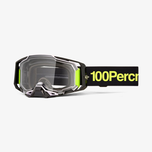 100% Очки Armega Orban / Clear в Челябинске