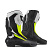 Gaerne Мотоботы GRS Black/White/Yellow в Челябинске