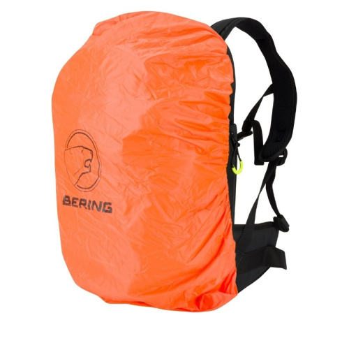 Bering Рюкзак Kroll Black в Челябинске