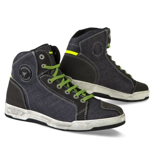 Stylmartin Мотокеды Kansas WP Men Anthracite в Челябинске