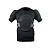 Starks Моточерепаха Air Flex Short Sleeve Чёрный в Челябинске