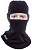 Starks Подшлемник Balaclava Fleece Collar Черный в Челябинске
