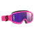 Scott очки кроссовые Primal pink/black purple chrome works в Челябинске