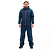 Dragonfly Мембранный костюм Active 2.0 Dark- Blue в Челябинске