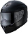 IXS Шлем HX 1100 1.0 Черный глянцевый в Челябинске