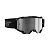Leatt Маска Velocity 4.5 Black/Light Grey 58% в Челябинске