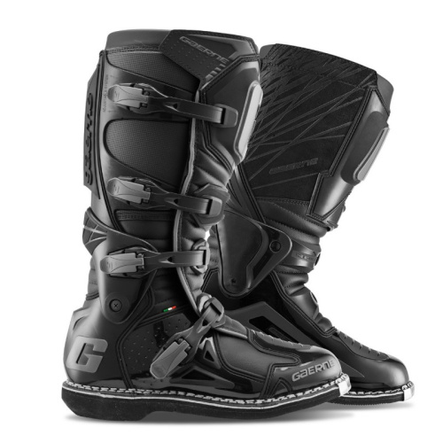Gaerne Мотоботы FastBack Endurance Midnight в Челябинске