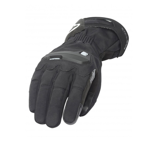 Acerbis Перчатки CE Discovery Gloves Black в Челябинске